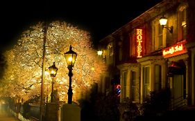 Overcliffe Hotel